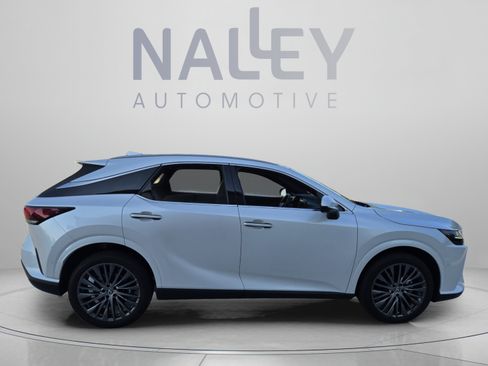 Used 2023 Lexus RX 350 FWD w/ Cold Area Package image 5