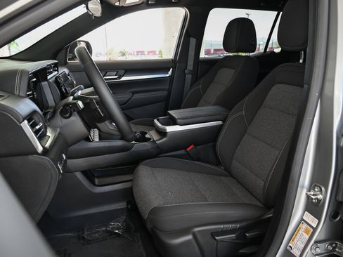 Used 2026 GMC Terrain Elevation image 19