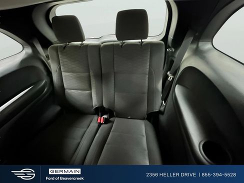 Used 2020 Dodge Durango SXT RWD image 34