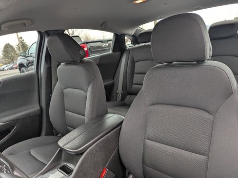 Certified 2024 Chevrolet Malibu LT image 25