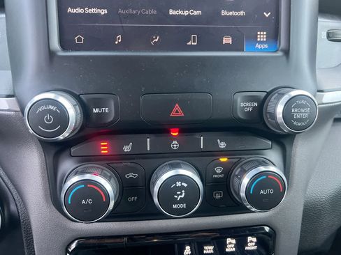 Used 2022 RAM 1500 Big Horn image 19