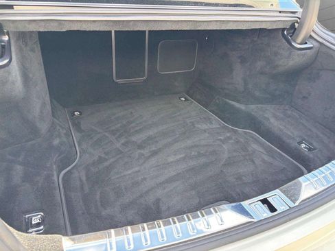 Certified 2024 Bentley Flying Spur S V8 image 22