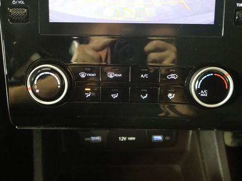 Used 2022 Hyundai Tucson SEL FWD image 42