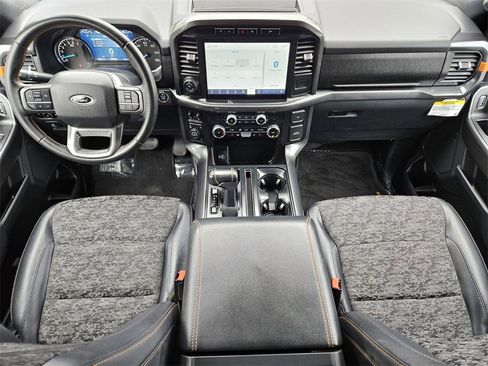 Used 2023 Ford F150 Tremor image 10