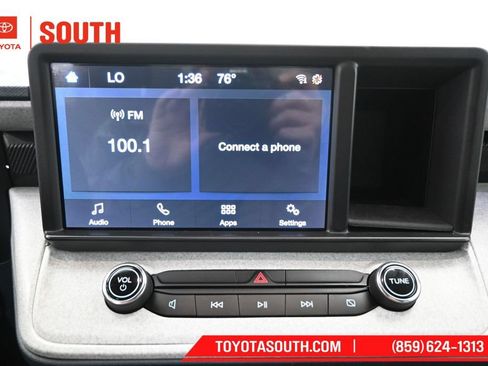 Used 2024 Ford Maverick XLT w/ XLT Luxury Package FWD image 13