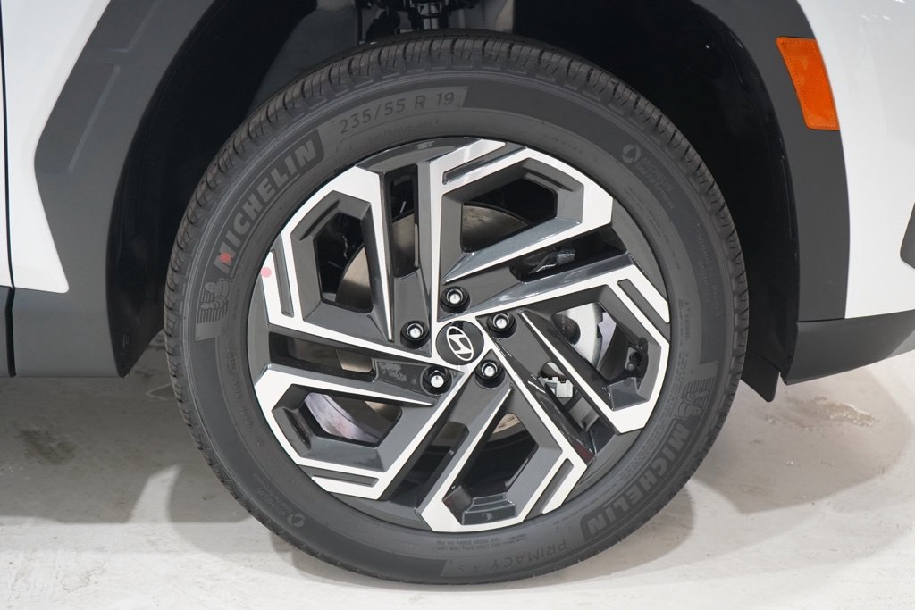New 2026 Hyundai Tucson SEL Plus AWD/4WD image 11