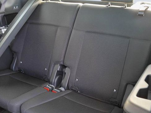 New 2026 Hyundai Santa Fe SE FWD image 16