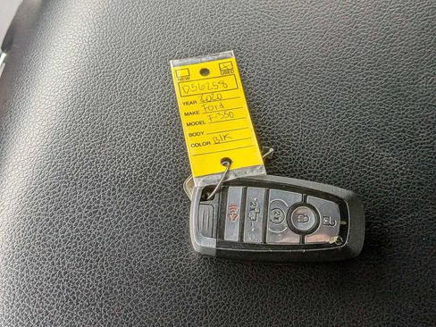 Used 2020 Ford F350 Lariat w/ Lariat Ultimate Package image 31