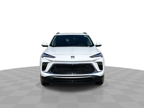 New 2026 Buick Encore GX Sport Touring w/ Advanced Technology Package image 3