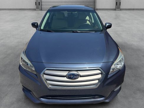 Used 2017 Subaru Legacy 2.5i Premium AWD/4WD image 33