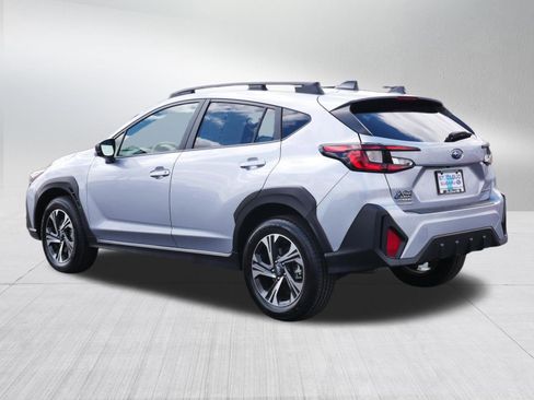 Certified 2024 Subaru Crosstrek 2.0i Premium AWD/4WD image 5