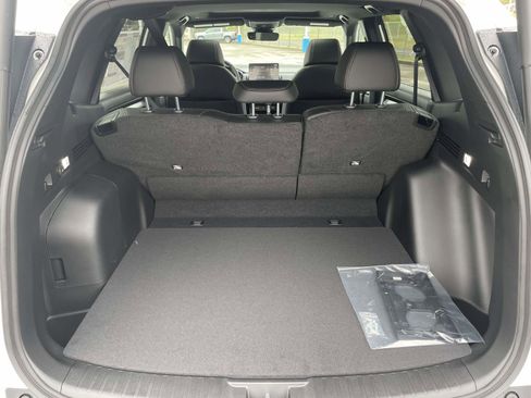 New 2026 Honda CR-V Sport-L image 21