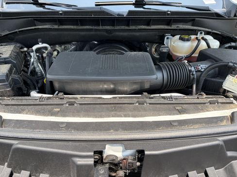 Used 2024 GMC Yukon Denali Ultimate AWD/4WD image 36