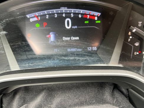 Used 2020 Honda CR-V EX-L image 8