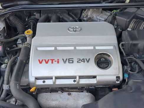 Used 2004 Toyota Camry XLE image 15