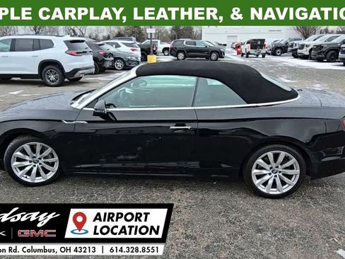 Used 2018 Audi A5 2.0T Premium image 5