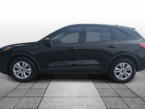 Used 2021 Ford Escape S FWD image 8