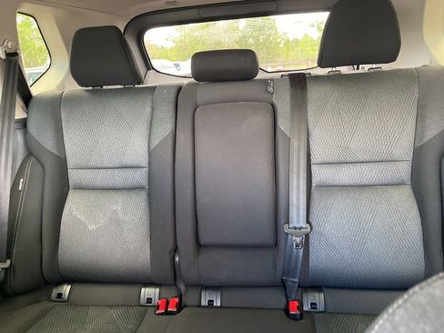 Used 2024 Nissan Rogue SV image 11