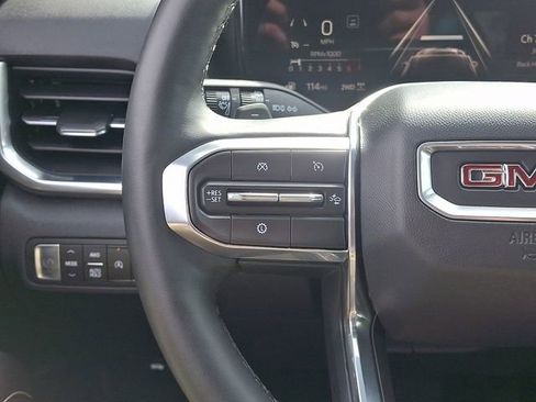 Used 2025 GMC Terrain Elevation image 23