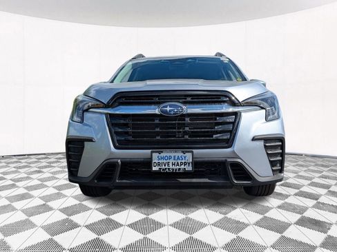 Certified 2024 Subaru Ascent Premium w/ Convenience Package AWD/4WD image 14