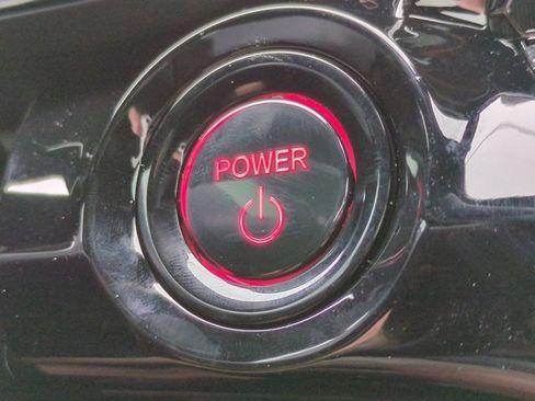 New 2026 Honda CR-V Sport Touring image 27