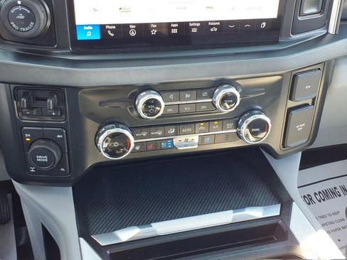 Used 2024 Ford F250 Limited w/ FX4 Off-Road Package image 26