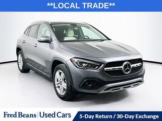 Used 2023 Mercedes-Benz GLA 250 4MATIC video 1
