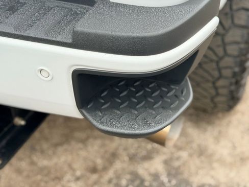 Used 2015 GMC Sierra 2500 Denali w/ Duramax Plus Package image 14