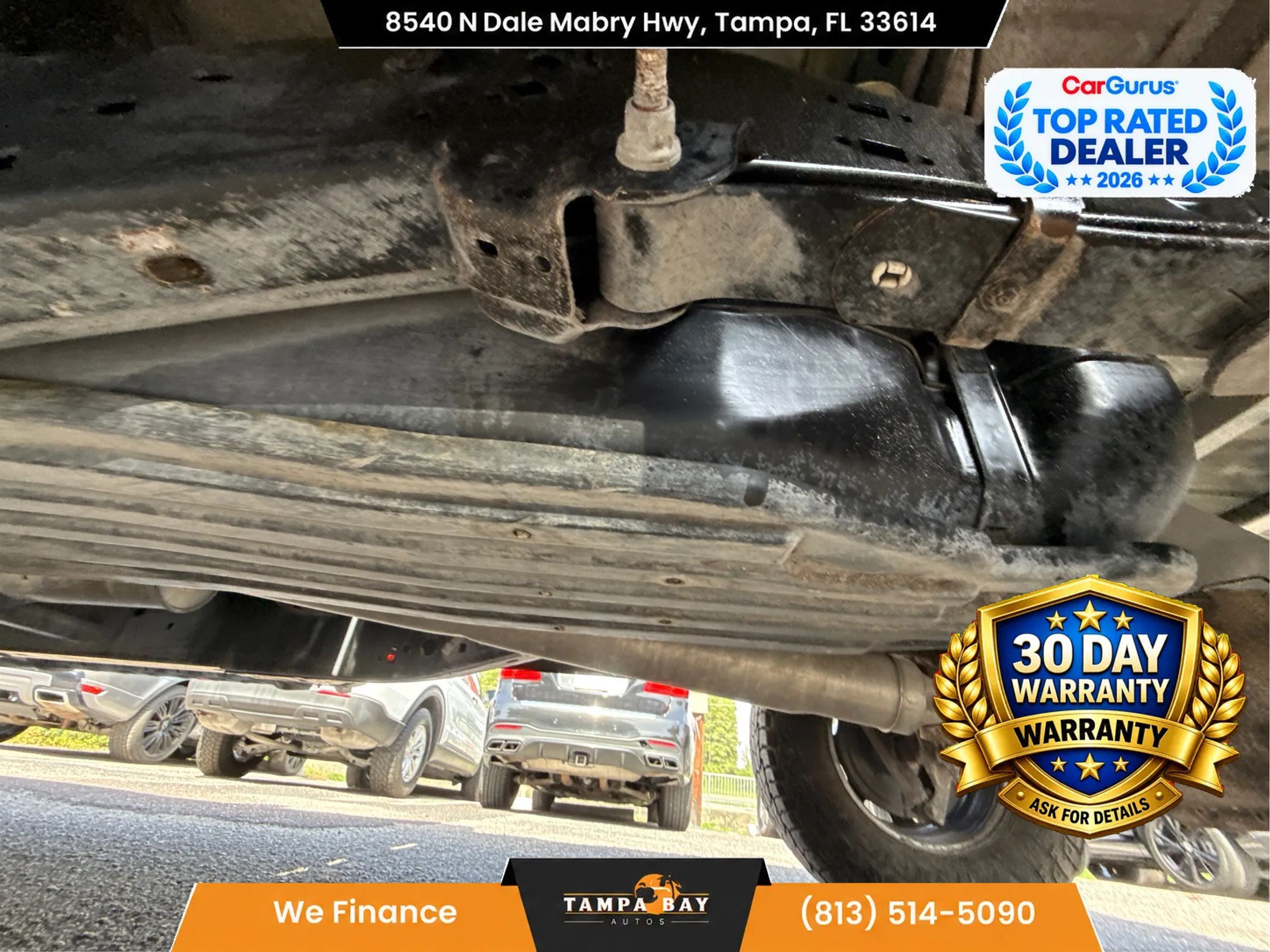 Used 2020 Ford F150 XL AWD/4WD image 31