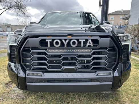Used 2023 Toyota Tundra TRD Pro AWD/4WD image 14