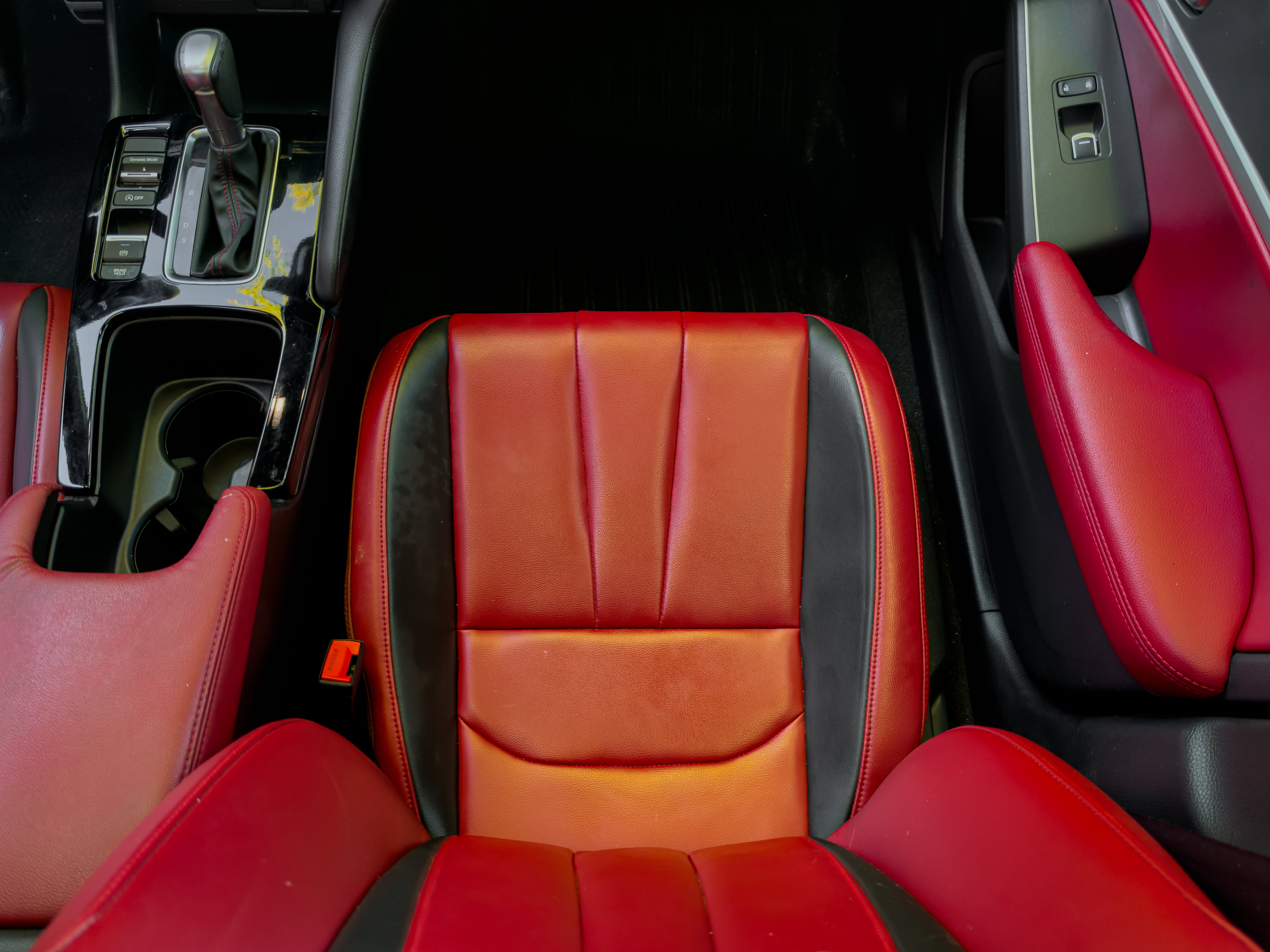 Used 2024 Acura Integra A-Spec FWD image 54