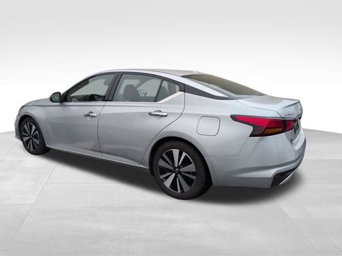 Used 2019 Nissan Altima 2.5 SL image 4