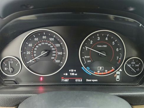 Used 2018 BMW 430i Gran Coupe xDrive image 13