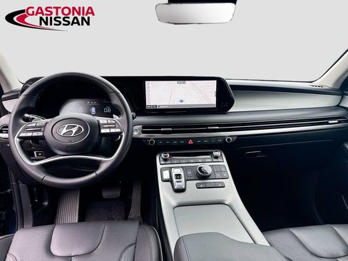 Used 2023 Hyundai Palisade SEL FWD image 30