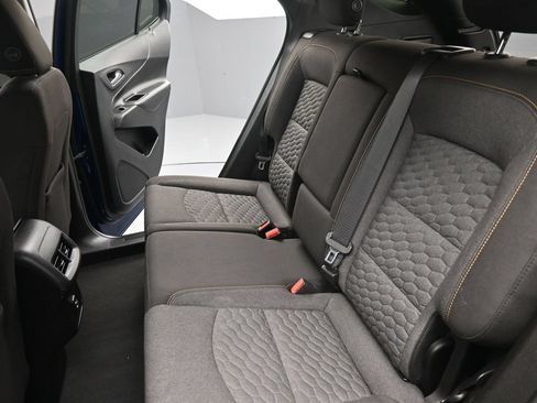 Used 2019 Chevrolet Equinox LT AWD/4WD image 39