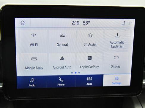 Used 2023 Ford Explorer XLT w/ Equipment Group 202A image 21