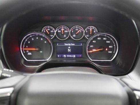 Used 2021 Chevrolet Tahoe LT AWD/4WD image 39
