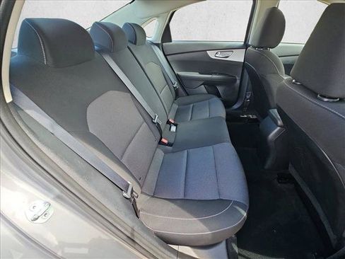 Used 2024 Kia Forte LXS FWD image 18