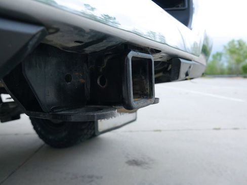 Used 2022 RAM 3500 Tradesman w/ Chrome Appearance Group image 51