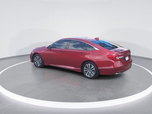 Used 2022 Honda Accord EX-L image 6