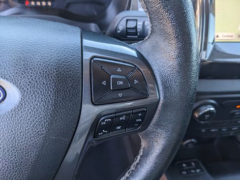 Certified 2019 Ford Ranger Lariat w/ Technology Package image 34