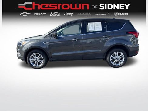 Used 2019 Ford Escape SE AWD/4WD image 2