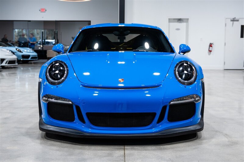 Used 2016 Porsche 911 GT3 RS RWD image 66