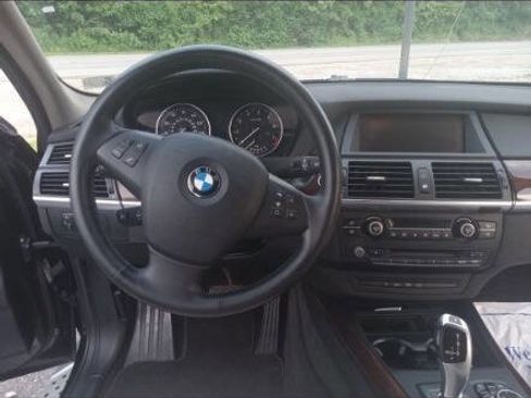 Used 2012 BMW X5 xDrive35i image 17