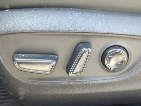 Used 2023 Toyota RAV4 Limited image 13