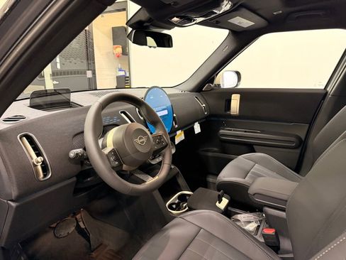 New 2026 MINI Cooper Countryman S w/ Comfort Package Max AWD/4WD image 11