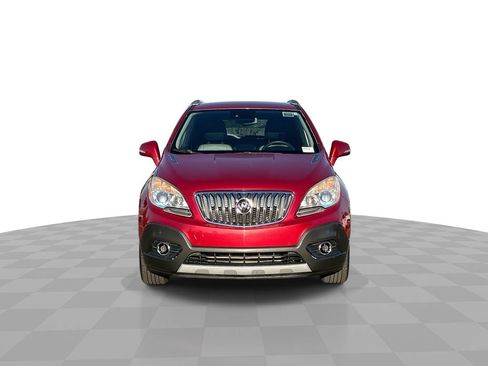 Used 2016 Buick Encore Premium image 3