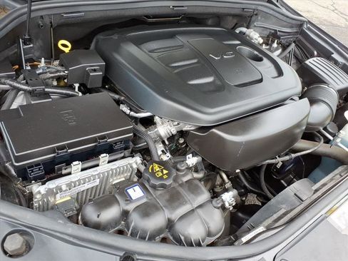 Used 2020 Jeep Grand Cherokee Altitude image 36