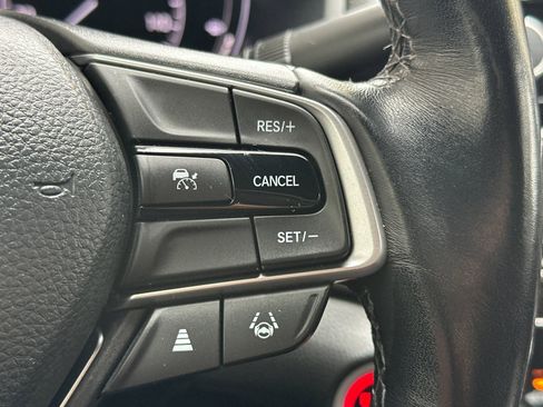 Used 2022 Honda Accord Sport image 27