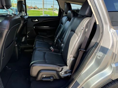 Used 2017 Dodge Journey GT AWD/4WD image 21